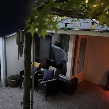'T Kluphoes Maastricht Exterior photo