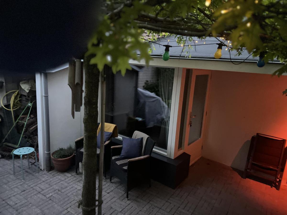 'T Kluphoes Maastricht Exterior photo